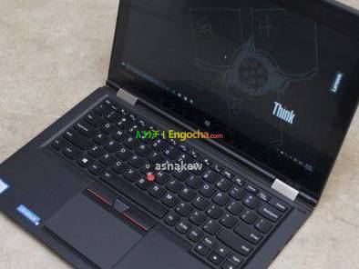 lenev yoga260 convertable business laptop