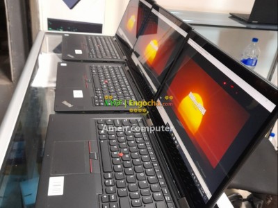 Lenovo Yoga 370 ThinkPad 