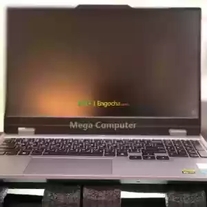 lenovo LoQ Gaming in Ethiopia