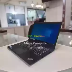lenovo Think pad T460S in Ethiopia