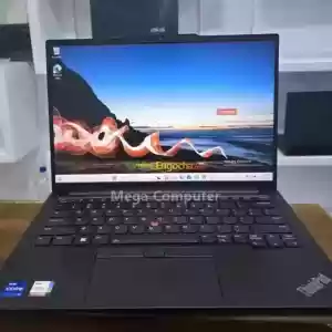 lenovo Thinkpad E14 in Ethiopia