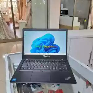 lenovo Thinkpad L14 in Ethiopia