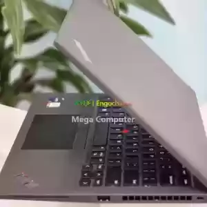 lenovo Thinkpad T14 in Ethiopia