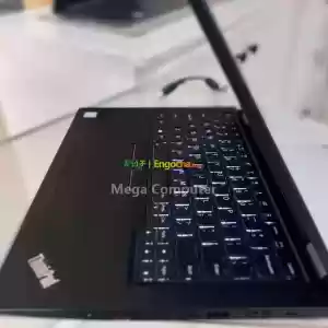 lenovo Thinkpad Yoga 370 Price in Ethiopia