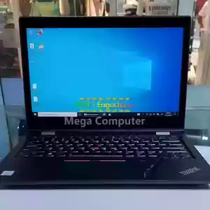 lenovo Thinkpad Yoga L390 in Ethiopia
