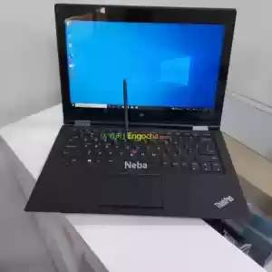 lenovo Thinkpad in Ethiopia