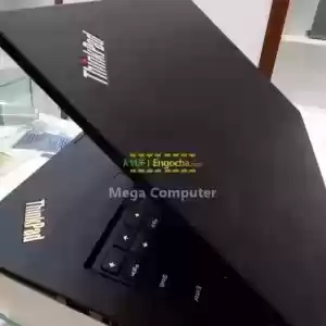 lenovo Thinkpad in Ethiopia