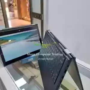 lenovo Thinkpad in Ethiopia