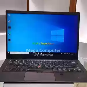 lenovo Thinkpad x1 carbon in Ethiopia