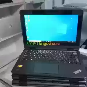 lenovo Thinkpad yoga 11e in Ethiopia