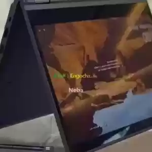 lenovo Thinkpad yoga 260 in Ethiopia