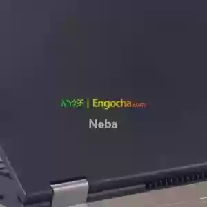 lenovo Thinkpad yoga 260 in Ethiopia