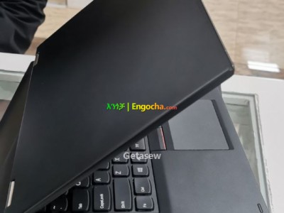 Lenovo ThinkPad yoga 260core i5 6th gen laptop