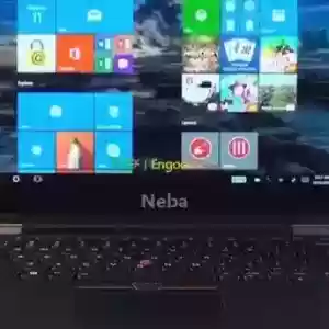 lenovo Thinkpad yoga 370 in Ethiopia