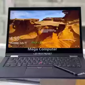 lenovo Thinkpad yoga 370 Price in Ethiopia
