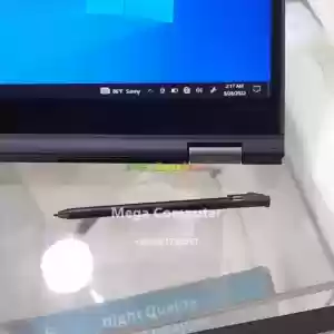 lenovo Thinkpad yoga x390 in Ethiopia