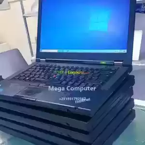 lenovo ThinkpadbT430 in Ethiopia