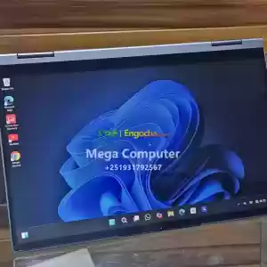 lenovo Yoga 7i in Ethiopia