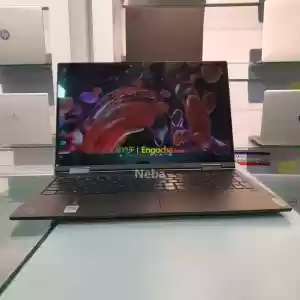 lenovo Yoga 7i x360 in Ethiopia