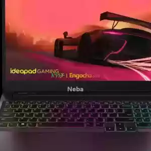 lenovo ideapad Gaming in Ethiopia