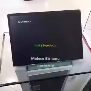 lenovo ideapad Laptop in Ethiopia