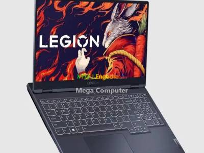 lenovo legion Gaming laptop