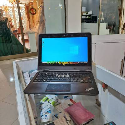 lenovo thinkpad 11e laptop