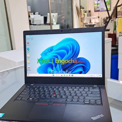 Lenovo ThinkPad L14 core i5 11th Generation, 512GB SSD, 16GB Ram