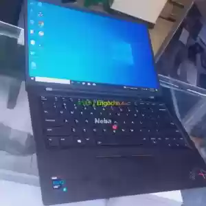 lenovo x1 carbon 11th in Ethiopia