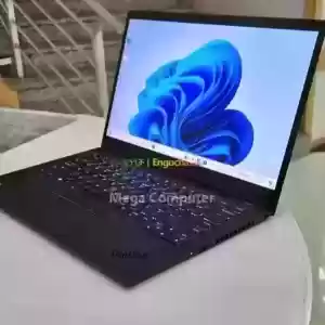 lenovo x1 carbon in Ethiopia