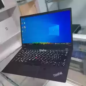 lenovo x1 carbon in Ethiopia