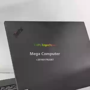lenovo x1 carbon in Ethiopia