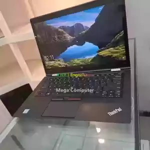 lenovo x1 yoga laptop in Ethiopia