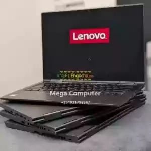 lenovo x1 yoga laptop in Ethiopia