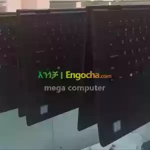 lenovo x1 yoga new coming in Ethiopia