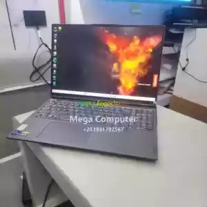 lenovo y9000p in Ethiopia