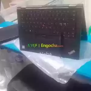 lenovo yoga 370 in Ethiopia