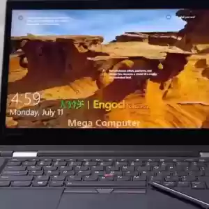 lenovo yoga 370 in Ethiopia