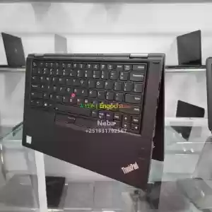 lenovo yoga 370 in Ethiopia