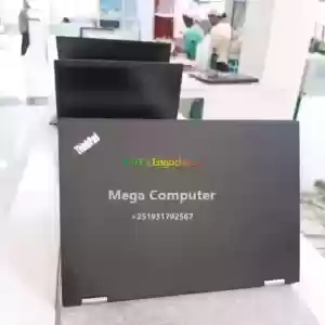 lenovo yoga 370 in Ethiopia