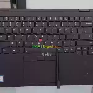 lenovo yoga 370 in Ethiopia