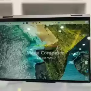 lenovo yoga 7i in Ethiopia