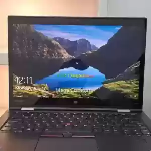 lenovo yoga L380 in Ethiopia