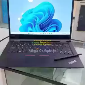 lenovo yoga x13 in Ethiopia