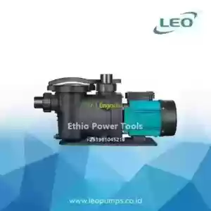 leo swimming pool water pumps Price in Ethiopia