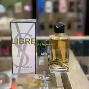 libre Perfume in Ethiopia