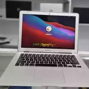macbook Air 2017 in Ethiopia