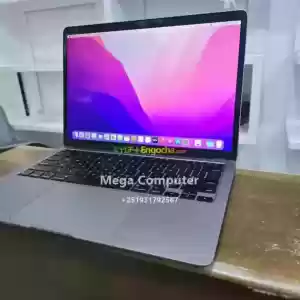 macbook Air 2020 Price in Ethiopia