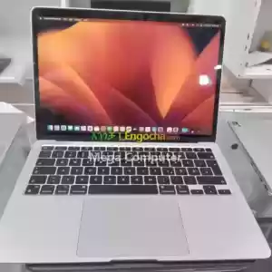 macbook Air M1 2020 in Ethiopia