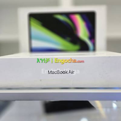 macbook Air M1